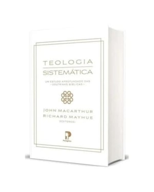 TEOLOGIA SISTEMÁTICA