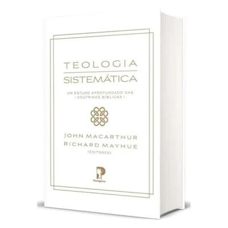 TEOLOGIA SISTEMÁTICA