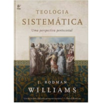 Teologia sistemática Teologia sistemática