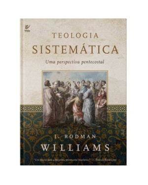 Teologia sistemática