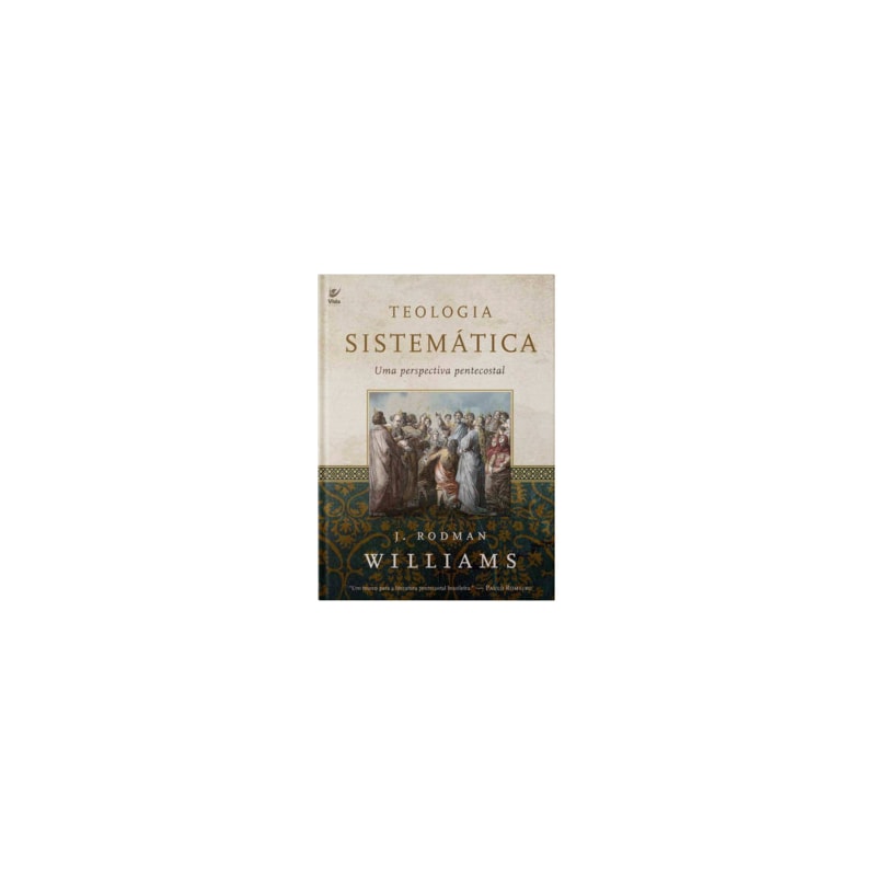 Teologia sistemática