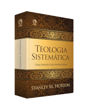 TEOLOGIA SISTEMÁTICA
