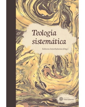 TEOLOGIA SISTEMÁTICA