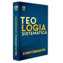 TEOLOGIA SISTEMÁTICA