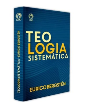 TEOLOGIA SISTEMÁTICA