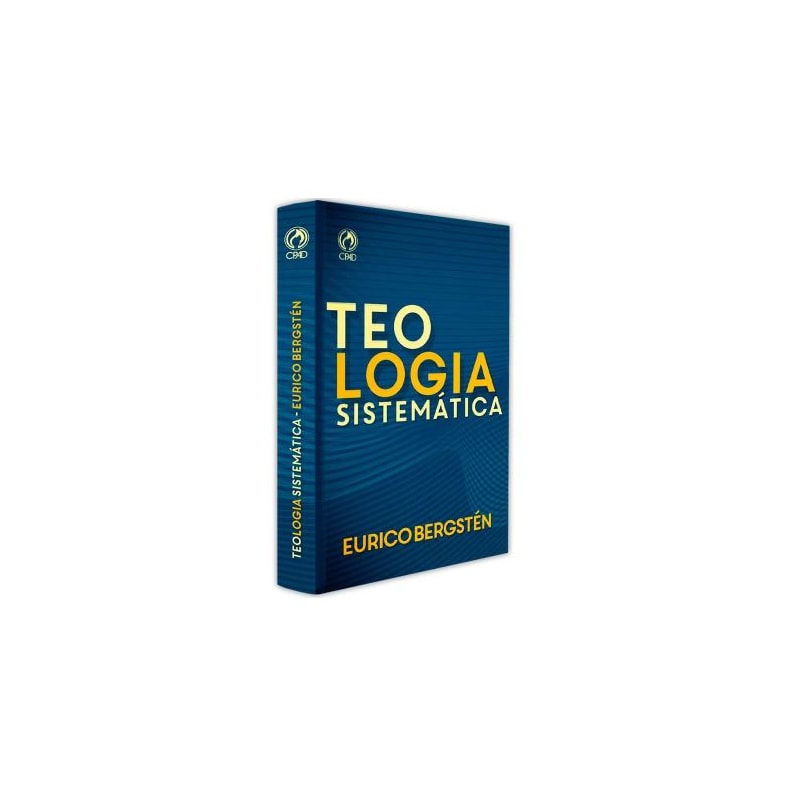 TEOLOGIA SISTEMÁTICA