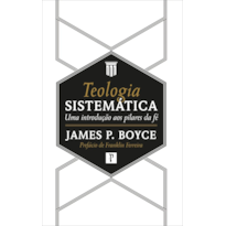 TEOLOGIA SISTEMÁTICA