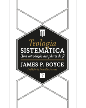 TEOLOGIA SISTEMÁTICA