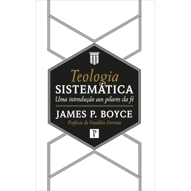 TEOLOGIA SISTEMÁTICA