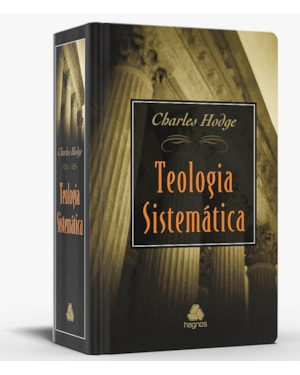 Teologia sistemática de Hodge