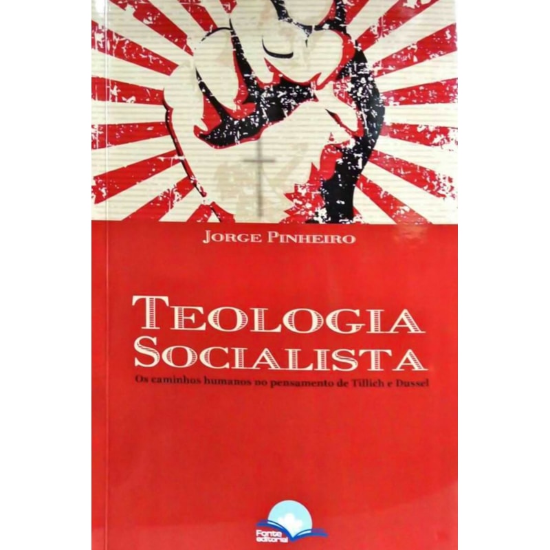 Teologia Socialista