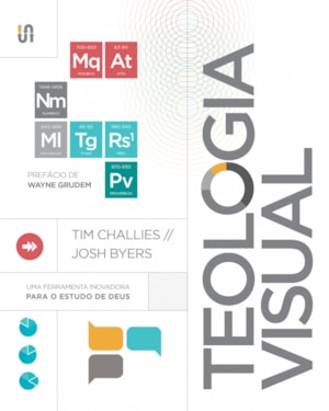 TEOLOGIA VISUAL