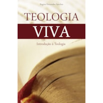 TEOLOGIA VIVA