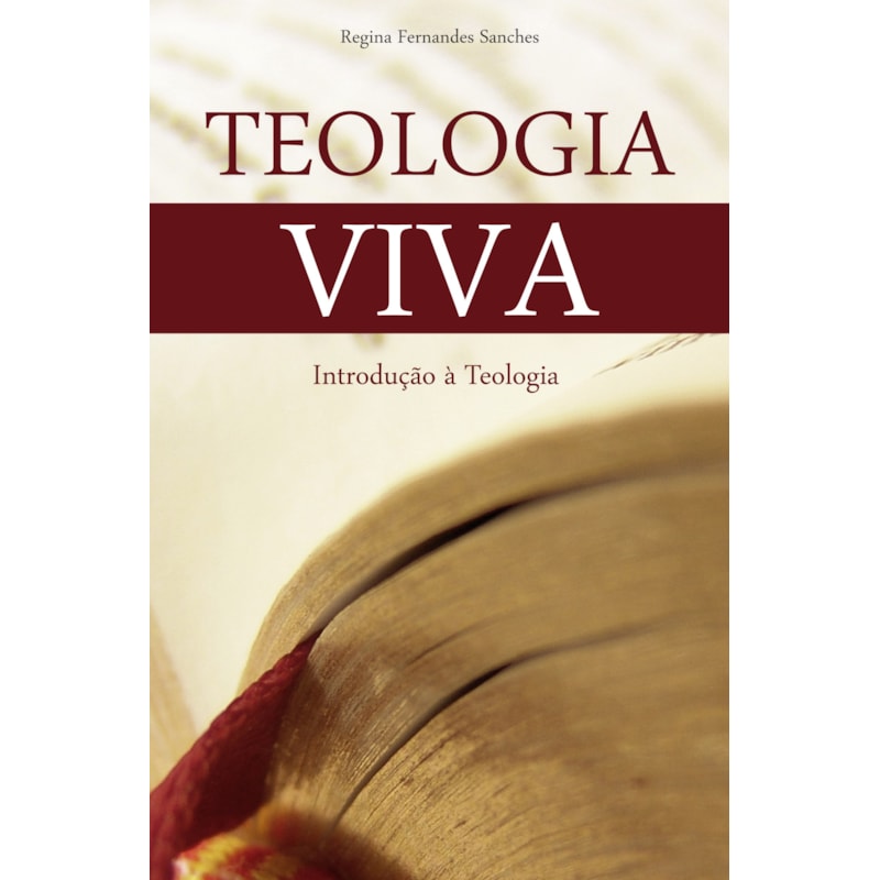 TEOLOGIA VIVA