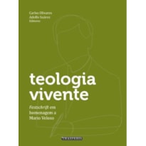 TEOLOGIA VIVENTE