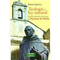 TEOLOGIA Y LEY NATURAL ESTUDIO SOBRE LA