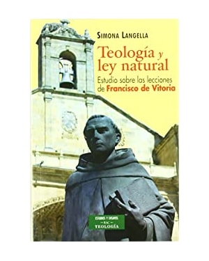 TEOLOGIA Y LEY NATURAL ESTUDIO SOBRE LA