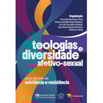 TEOLOGIAS E DIVERSIDADE AFETIVO-SEXUAL