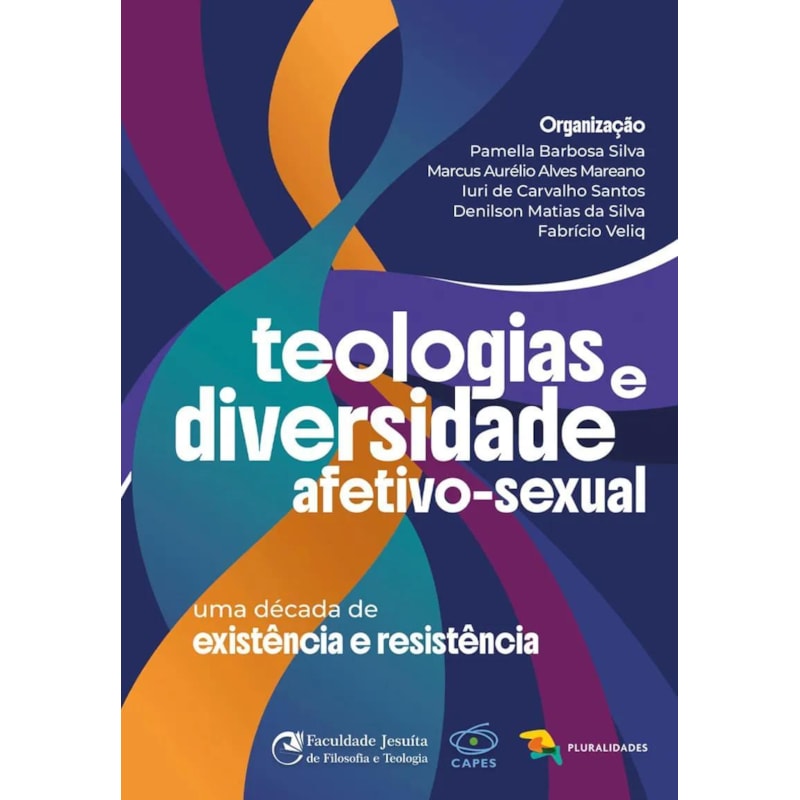 TEOLOGIAS E DIVERSIDADE AFETIVO-SEXUAL