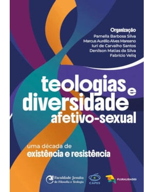 Teologias e diversidade afetivo-sexual: uma década de existência e resistência