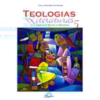 TEOLOGIAS E LITERATURA - 5