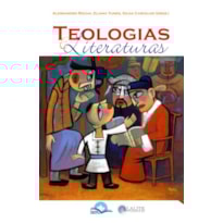 Teologias e literaturas