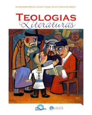 Teologias e literaturas