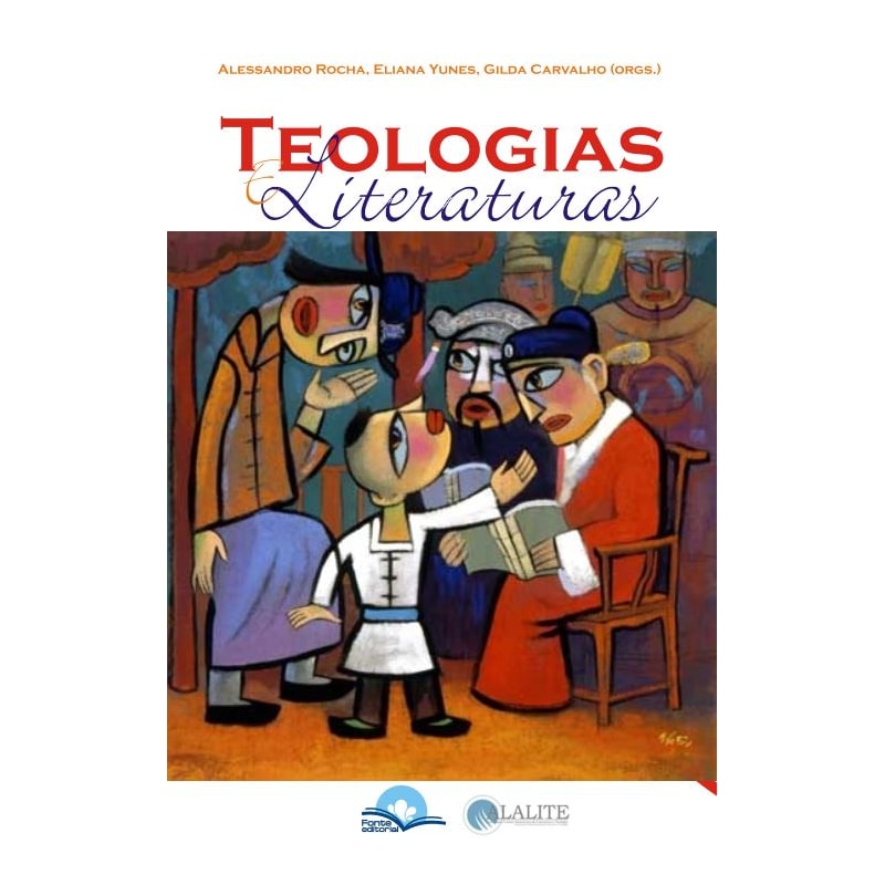 Teologias e literaturas