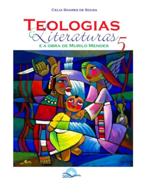 Teologias e Literaturas 5