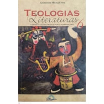 TEOLOGIAS E LITERATURAS 6