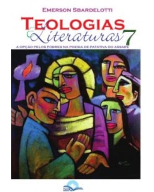 TEOLOGIAS E LITERATURAS 7