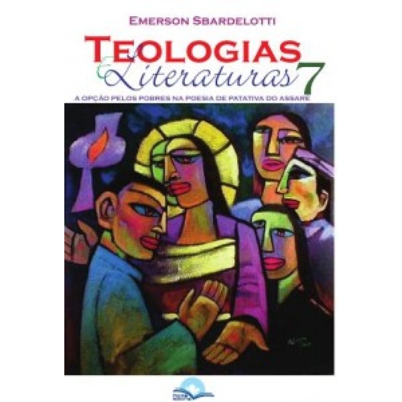TEOLOGIAS E LITERATURAS 7