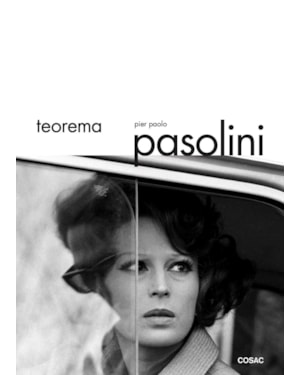 TEOREMA - PIER PAOLO PASOLINI