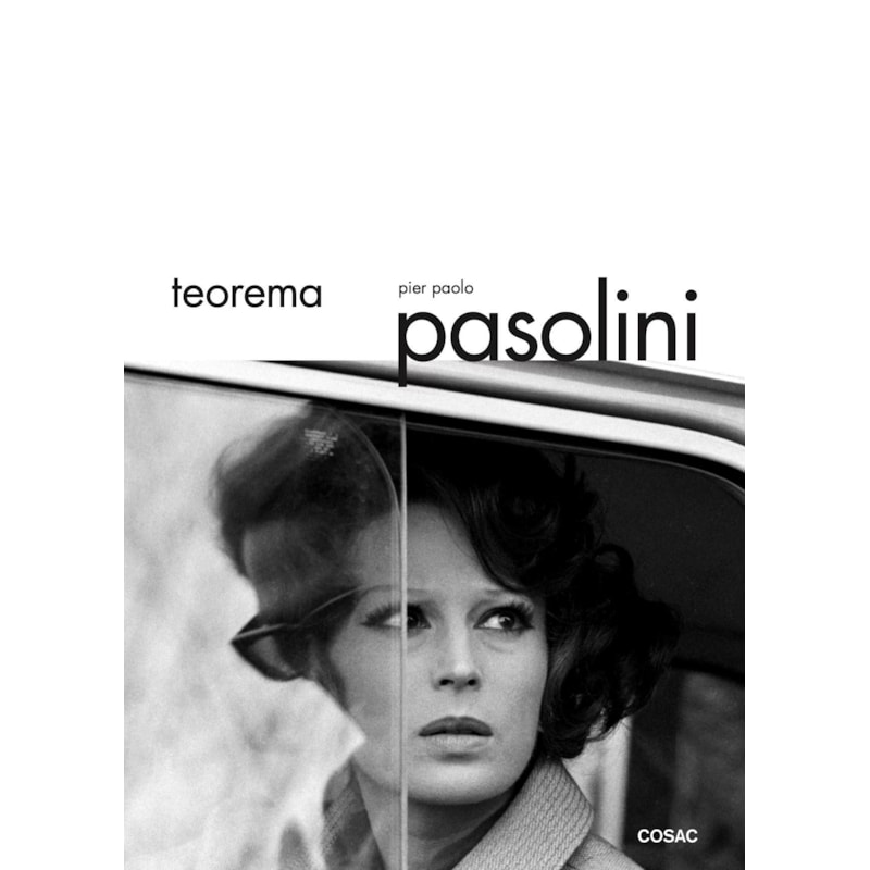 TEOREMA - PIER PAOLO PASOLINI