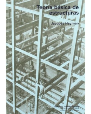 Teoría básica de estructuras