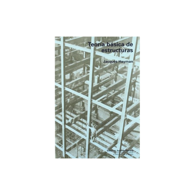 Teoría básica de estructuras