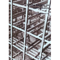 Teoría básica de estructuras