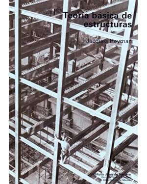 Teoría básica de estructuras