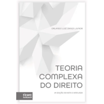 TEORIA COMPLEXA DO DIREITO