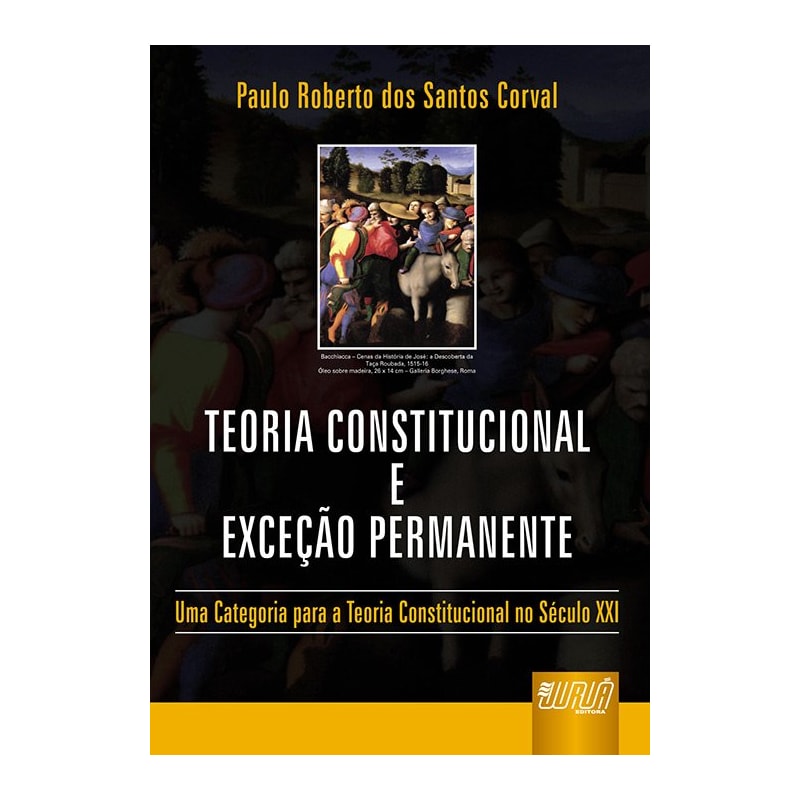 TEORIA CONSTITUCIONAL E EXCEÇÃO PERMANENTE - UMA CATEGORIA PARA A TEORIA CONSTITUCIONAL NO SÉCULO XXI
