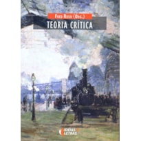 TEORIA CRITICA