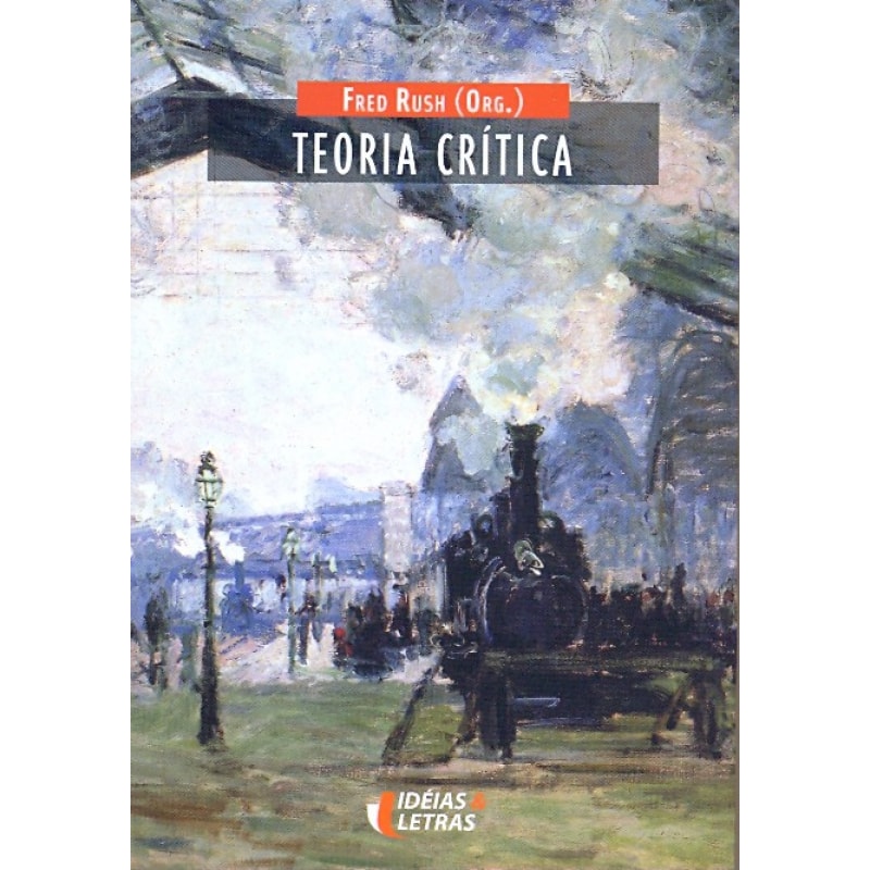 TEORIA CRITICA