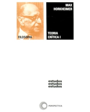 TEORIA CRÍTICA I