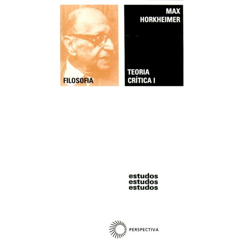TEORIA CRÍTICA I