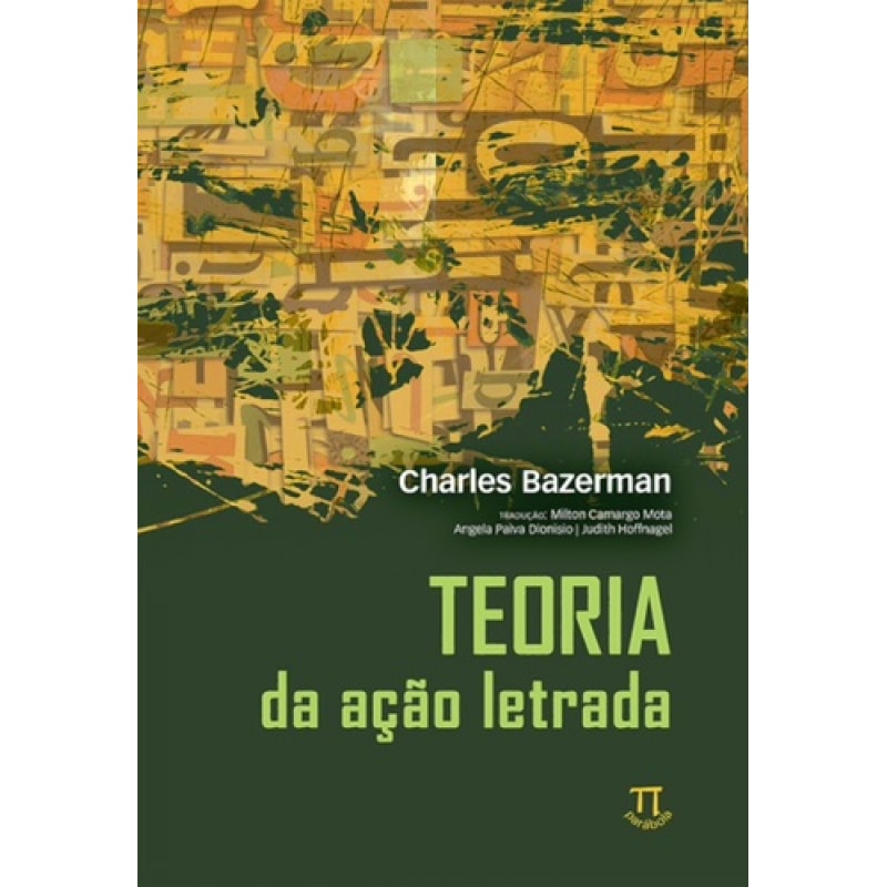 Teoria da açao letrada