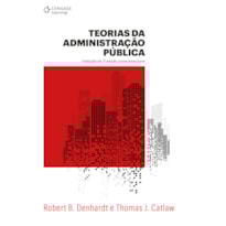 TEORIA DA ADMINISTRAÇÃO PÚBLICA