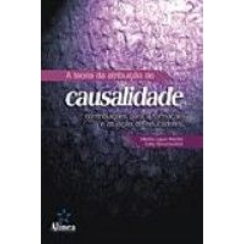 TEORIA DA ATRIBUICAO DA CAUSALIDADE, A : CONTRIBUICOES PARA A FORMACAO E AT - 1