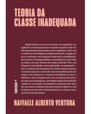 TEORIA DA CLASSE INADEQUADA
