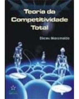 TEORIA DA COMPETITIVIDADE TOTAL - TCT - 1