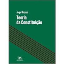 Teoria da constituição